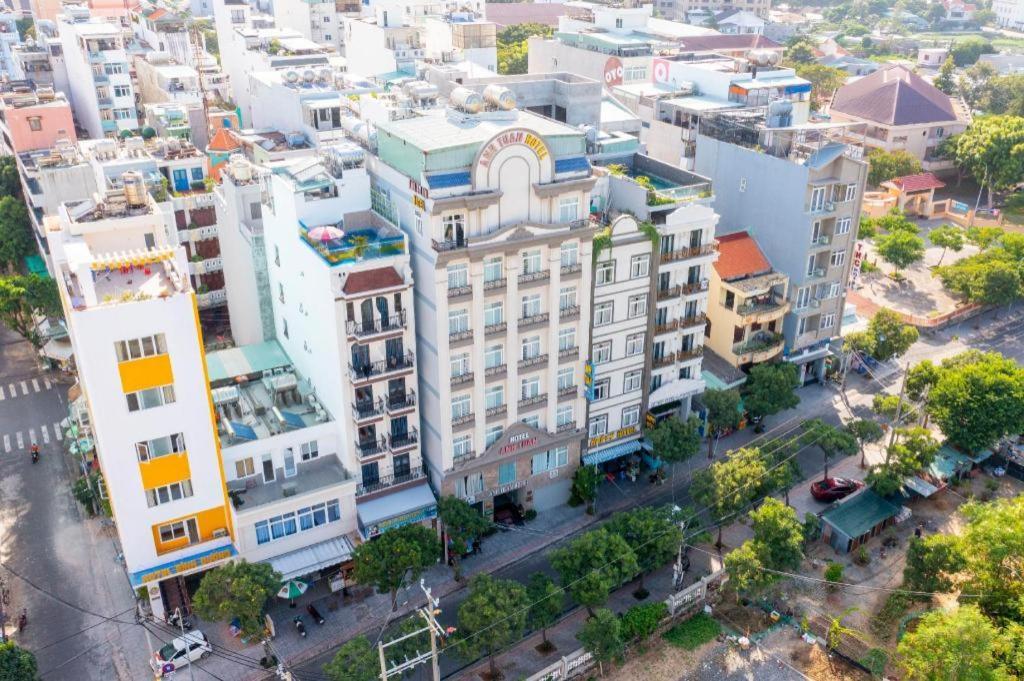 Anh Tuan Hotel Вунгтау Екстер'єр фото