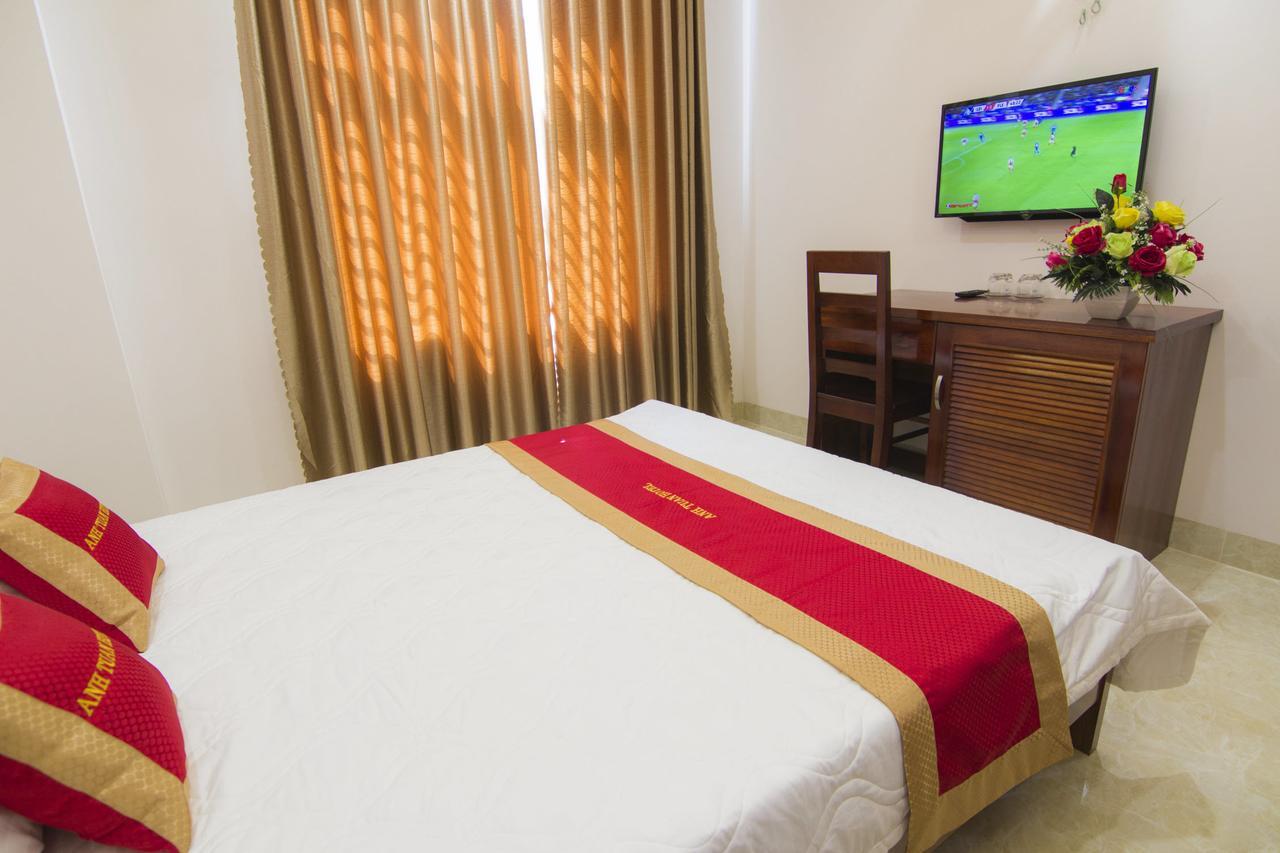 Anh Tuan Hotel Вунгтау Екстер'єр фото